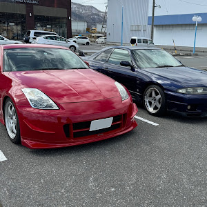 スカイライン GT-R BCNR33