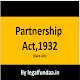 Download Partnership Act,1932 (Bare Act) For PC Windows and Mac 1.0.0