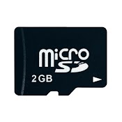 Thẻ Nhớ Micro Sd 2Gb, Thẻ Nhớ Điện Thoại