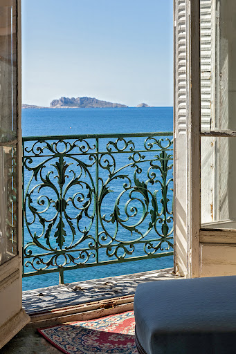 Maison en bord de mer avec jardin 4