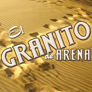 El Granito de Arena  Icon