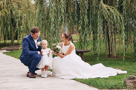 Photographe de mariage Lucia Minárová (luciaminarova). Photo du 31 mars 2023