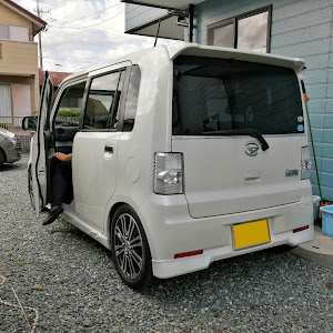 ムーヴコンテカスタム L575S