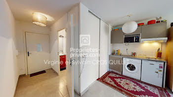 appartement à Toulouse (31)