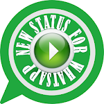 Cover Image of 下载 Video Status For Whatsapp 2020 ( Love, Sad, DP ) 2.3 APK