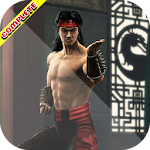 Cover Image of डाउनलोड Mortal Kombat Shaolin Monks Walkthrough 1.0 APK