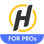 Cover Image of 下载 Pro App by ServisHero 2.2.7 APK