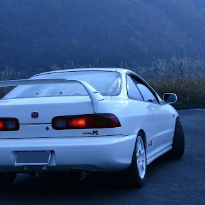 インテグラ DC2