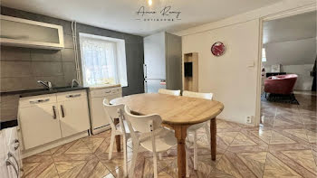 appartement à Cornimont (88)