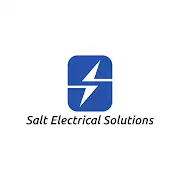 Salt Electrical Solutions Logo