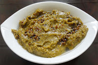 Ginger Spicy Chutney