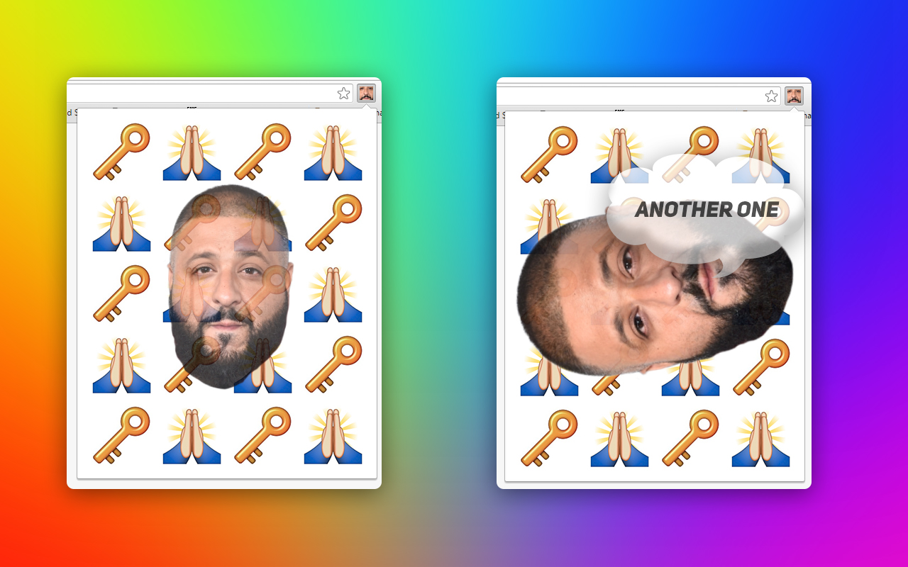 Portable Khaled Preview image 1