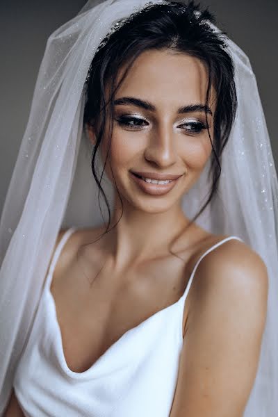 Photographe de mariage Tatyana Khotlubey (tanyakhotlubiei). Photo du 24 mars 2022