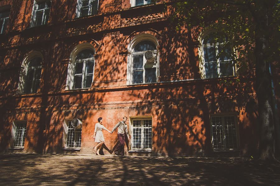 Bröllopsfotograf Stanislav Grosolov (grosolov). Foto av 14 maj 2014