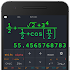 Natural Scientific Calculator N+ FX 570 ES/VN PLUS1.8.1 (Premium)