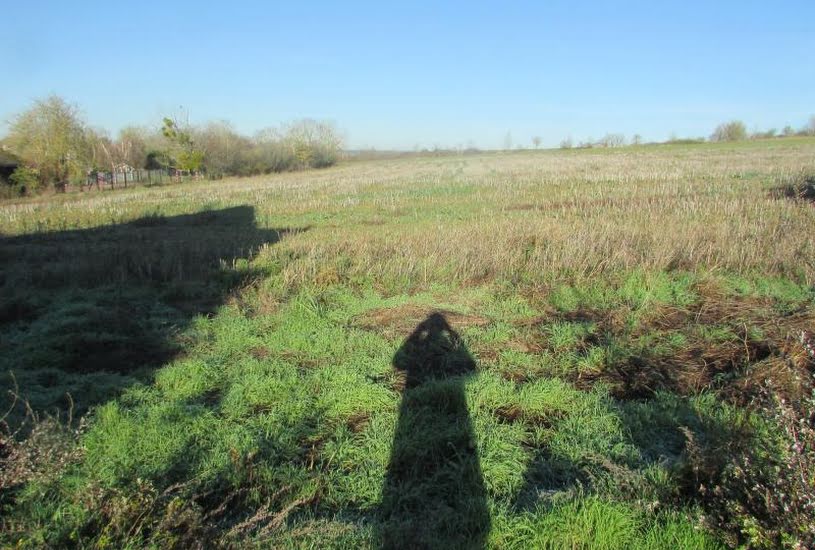  Vente Terrain à bâtir - à Chérisy (28500) 