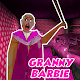 Pink Granny V2.1: Horror Scary MOD