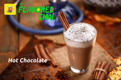 The Flavored Chai (FCHAI)