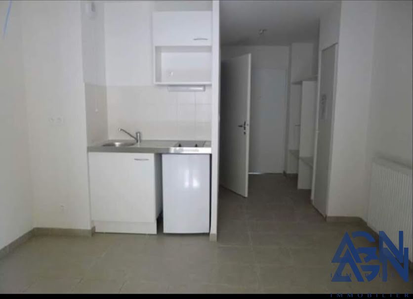 Vente appartement 1 pièce 20 m² à Montpellier (34000), 100 000 €