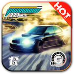 Cover Image of 下载 Dirt Desert Rally Racing 1.0 APK