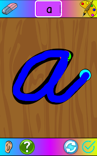 Cursive Made Easy(圖3)-速報App