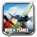 Cover Image of Download World of Warplanes：World War2 1.0.0 APK