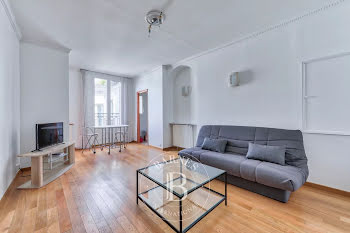 appartement à Paris 1er (75)