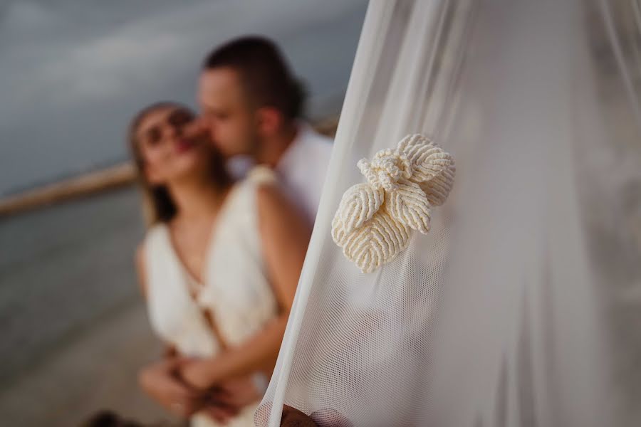 Fotógrafo de bodas Jhon Pinto (jhonpinto). Foto del 18 de marzo