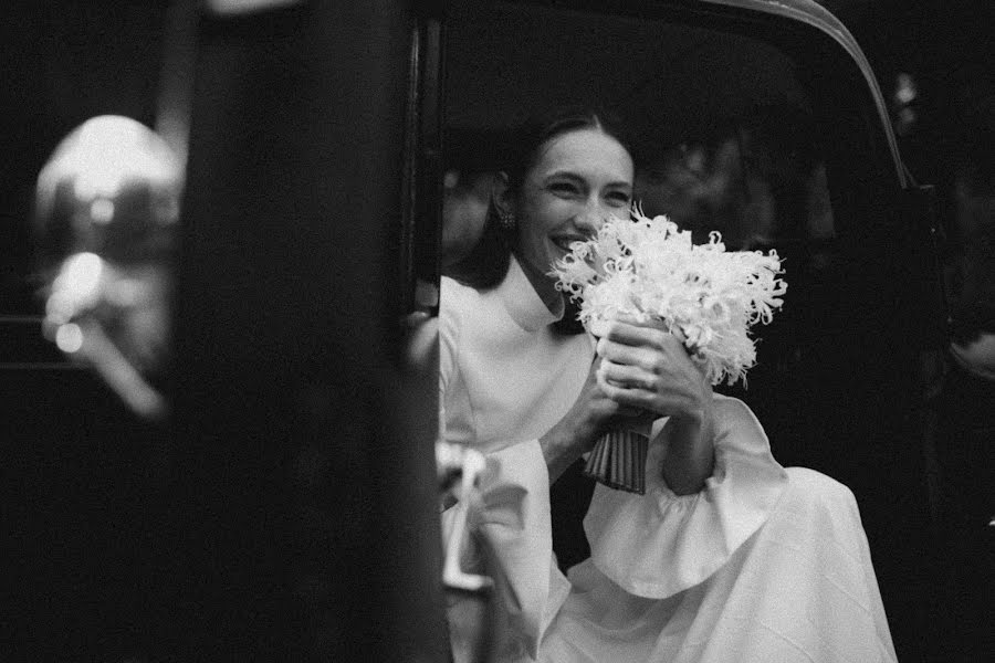 Düğün fotoğrafçısı Anastasiya Gorchakova (stepafoto). 25 Ocak fotoları