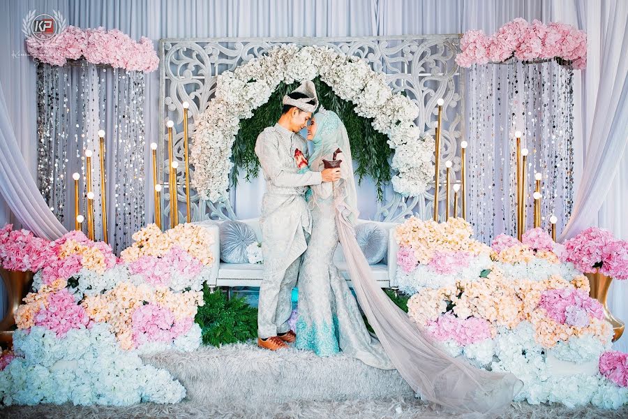 Bröllopsfotograf Kerry Wang (kerrywang). Foto av 30 september 2020