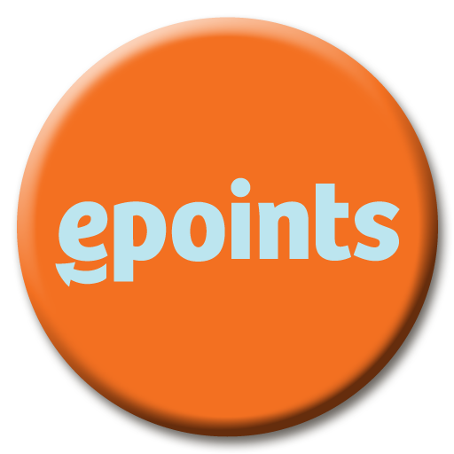 epoints for business 商業 App LOGO-APP開箱王