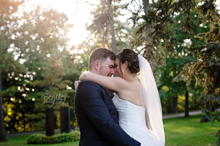 Wedding photographer Katie Couture (katiecouture). Photo of 9 May 2019