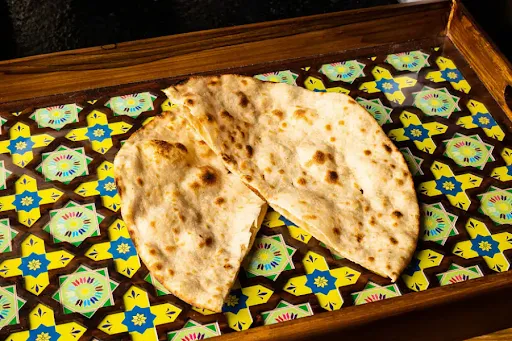 Tandoori Roti