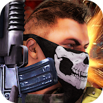 Cover Image of डाउनलोड Bloody War: Mercenary, Inc. 2.0.0 APK