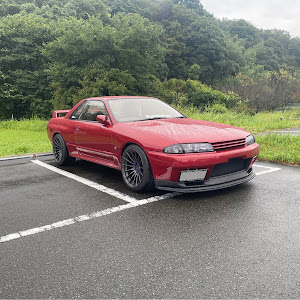 スカイライン GT-R BNR32