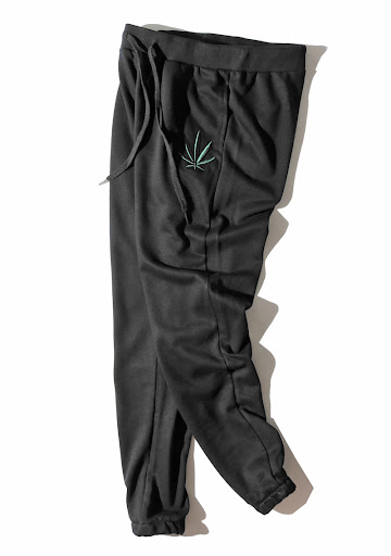 Title 6, Mens Tie Up All Match Sports Pants, perfect fo...