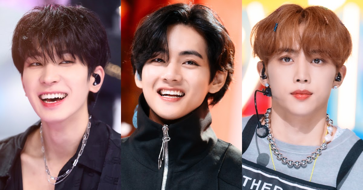 The 25+ Best K-pop Boy Groups Of 2022, Ranked By Fans