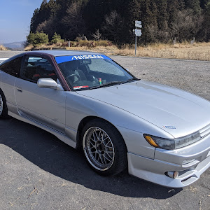 180SX RPS13