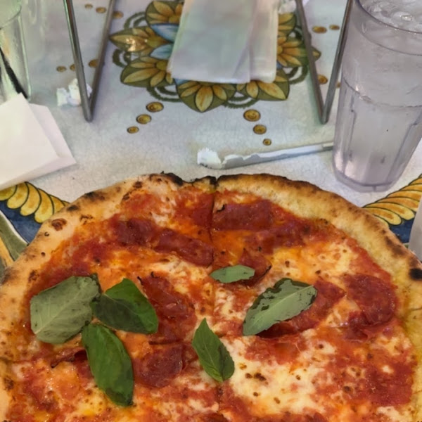 Gluten-Free at Italian Food Company