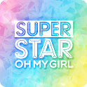 SUPERSTAR OH MY GIRL