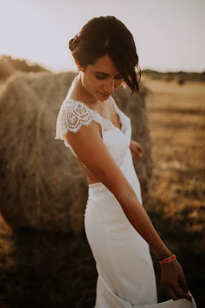 Photographe de mariage Loric Gonzalez (loric). Photo du 14 avril 2019