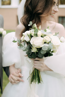 Fotografer pernikahan Anastasiya Davydenko (nastadavy). Foto tanggal 18 September 2021