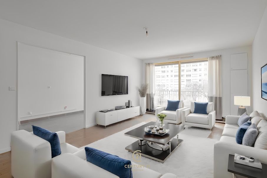 Vente appartement 3 pièces 72.74 m² à Paris 11ème (75011), 620 000 €