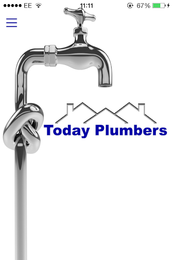 Today Plumbers