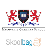 Macquarie Grammar School  Icon