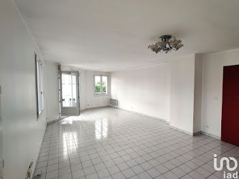 appartement à Neuilly-sur-Marne (93)