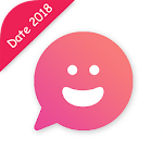 Cover Image of Herunterladen Sola - Stranger chat, Anonymous chat & Date 1.0 APK