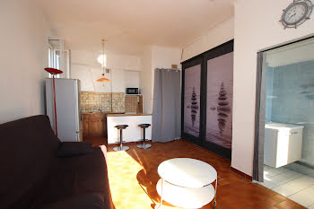 appartement à Toulon (83)