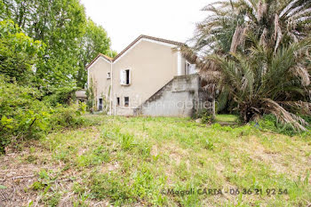 maison à Hyeres (83)