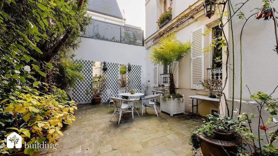 Vente maison 4 pièces 106 m² à Levallois-Perret (92300), 1 150 000 €